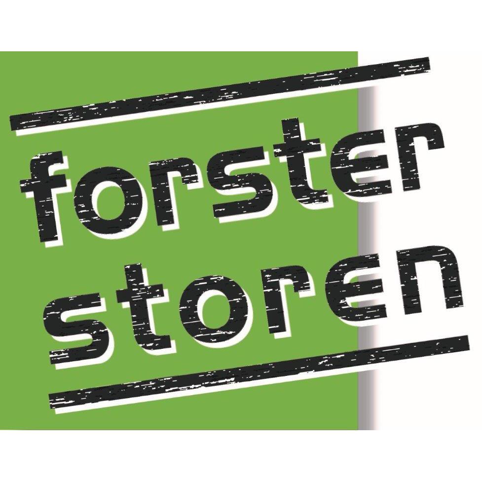 Forster Storen GmbH Logo