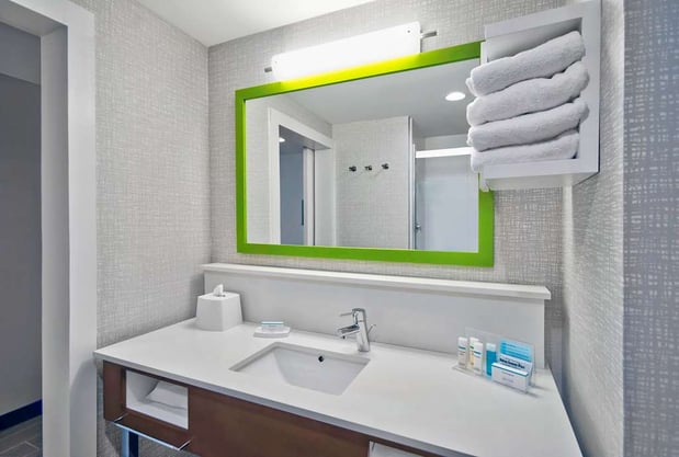 Images Hampton Inn Abingdon
