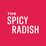 The Spicy Radish Logo