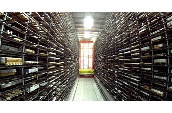 Alumeco Austria GmbH, Aumühlweg 21/124 in Leobersdorf