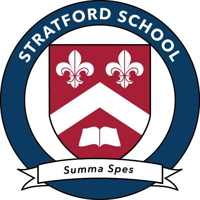 Logo Stratford School