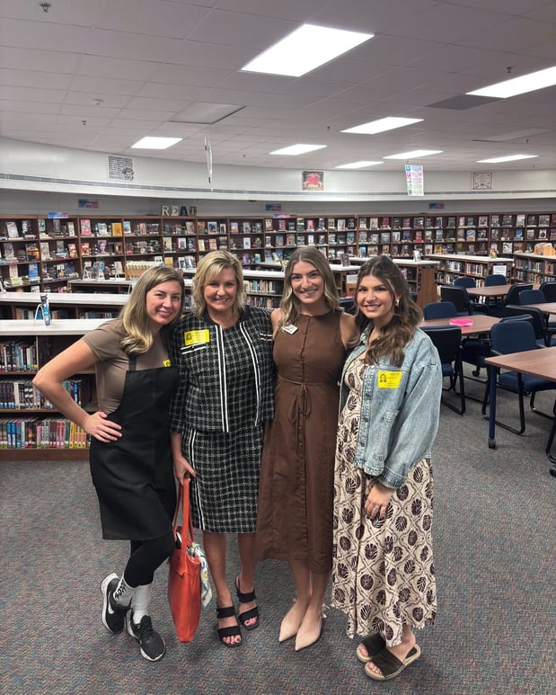 Images Angie Lewis - State Farm Insurance Agent