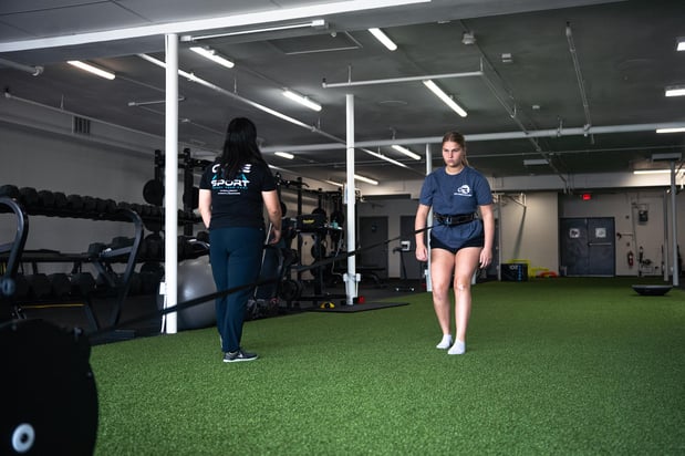 Images Core Sport and Physical Therapy