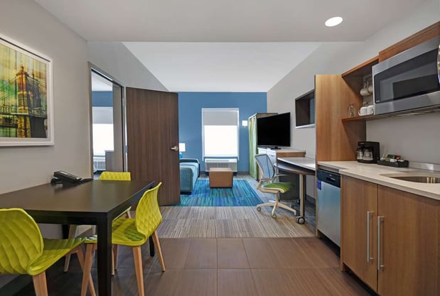 Images Home2 Suites by Hilton Springdale Cincinnati