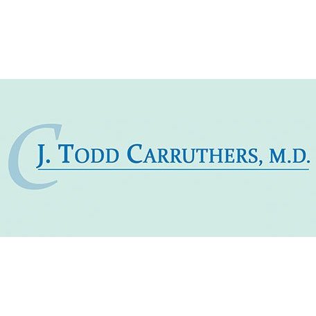 J. Carruthers, MD Logo