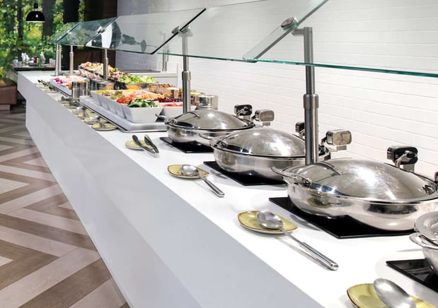 Images DoubleTree by Hilton Hotel Miami Airport & Convention Center