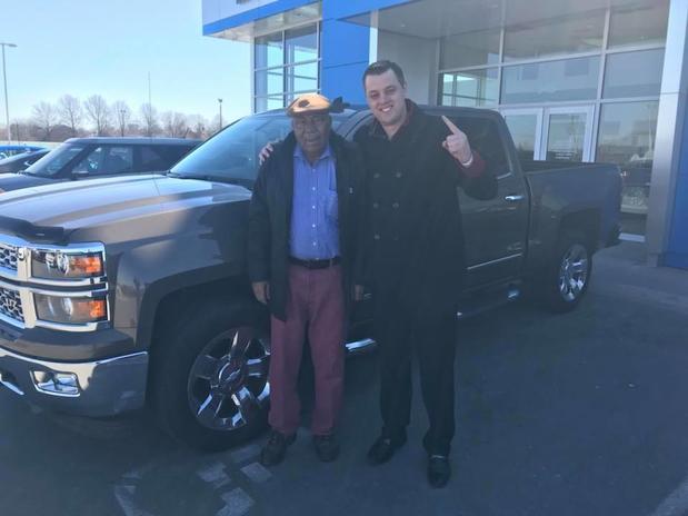 Images McCarthy Chevrolet Lee's Summit