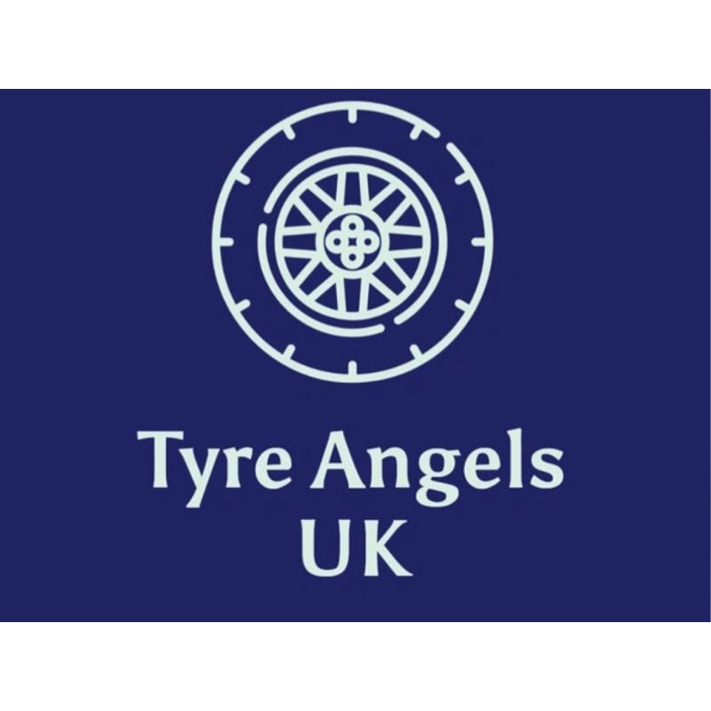 Tyre Angels Logo