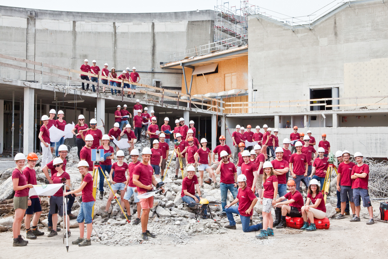 Fotografin für Businessfotografie, Portraitfotografie & Eventfotografie, Käppeligasse 22 in Riehen