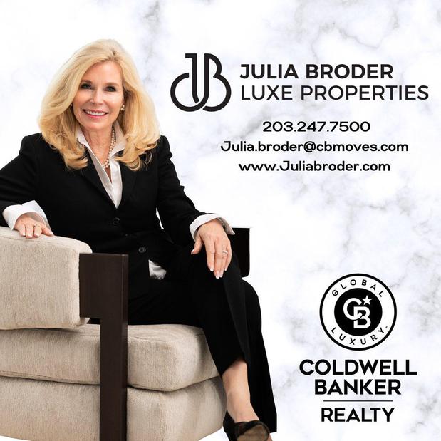 Images Julia Broder, Coldwell Banker Realty