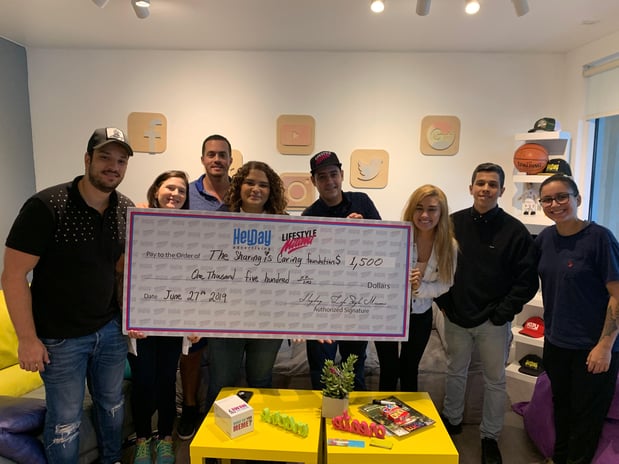 Images Heyday Marketing I Digital Marketing Agency I Miami Marketing Agency