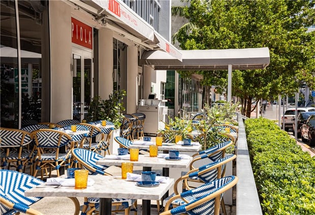 Images Hotel Continental Miami Beach, Tapestry Collection by Hilton