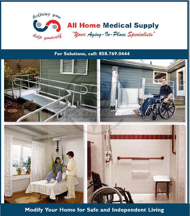 All Home Medical Supply Coupons near me in San Diego ...