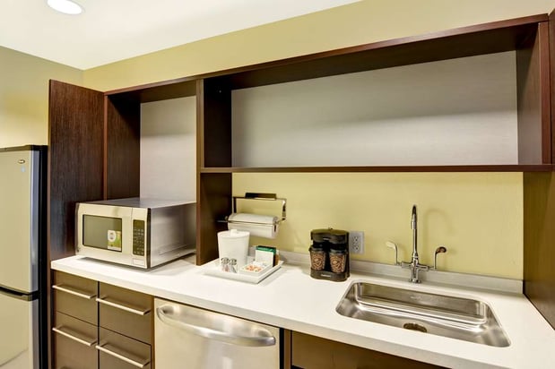 Images Home2 Suites by Hilton Dickson City Scranton