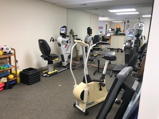 Images Saco Bay Orthopaedic and Sports Physical Therapy - New London