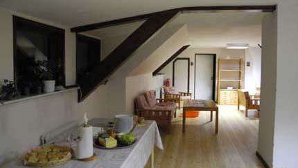 Images Österslövs Bygdegård