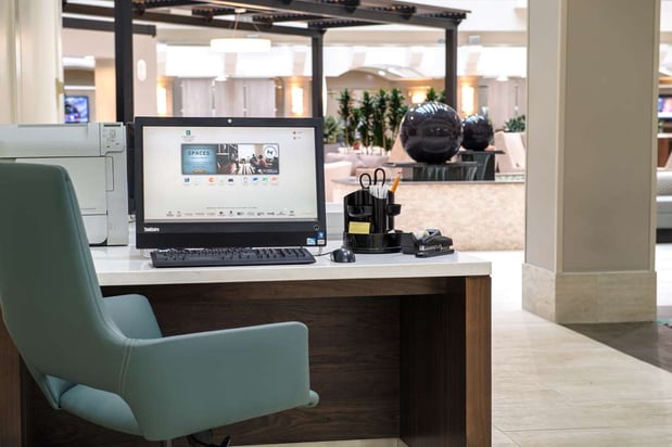 Images Embassy Suites by Hilton Seattle Tacoma International Airport