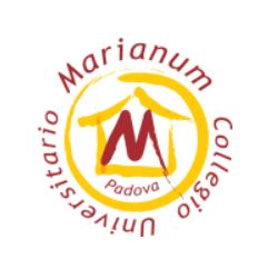 Collegio Universitario Marianum Logo