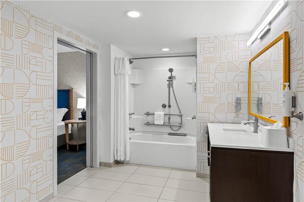 Images Home2 Suites by Hilton Youngstown West/Austintown