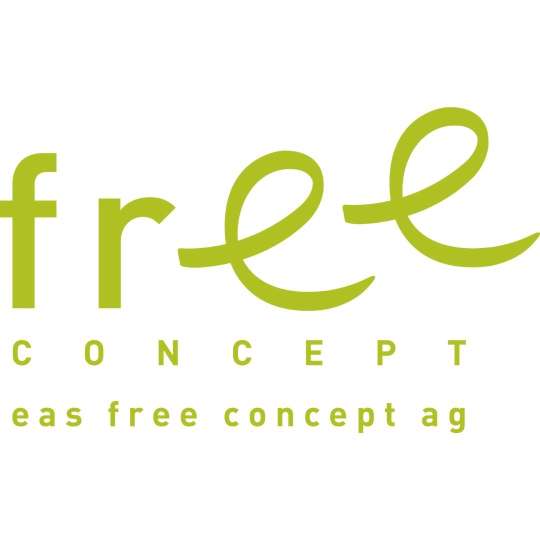 eas free concept ag Logo