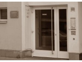 Dr. Elisabeth Farsky, Simmeringer Hauptstraße 90-92 in Wien