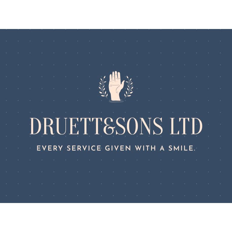 Druett&Sons Ltd - Clacton-On-Sea, Essex - 07341 904949 | ShowMeLocal.com