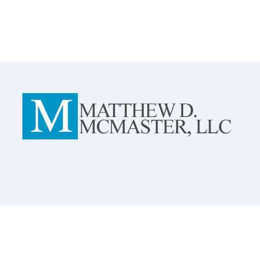 Matthew D. Mcmaster, Llc