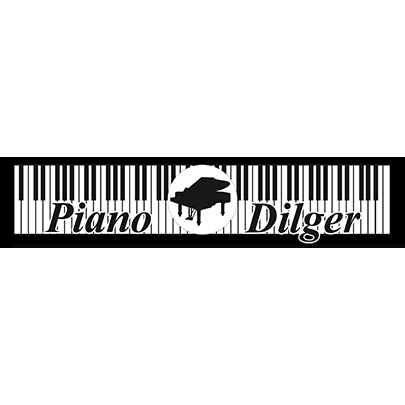 Piano Dilger in Egestorf in der Nordheide - Logo