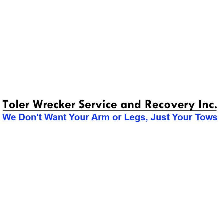Toler Wrecker Service and Recovery Inc.