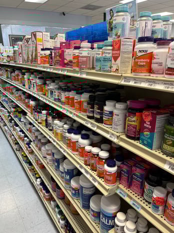 Images Valley Health Foods