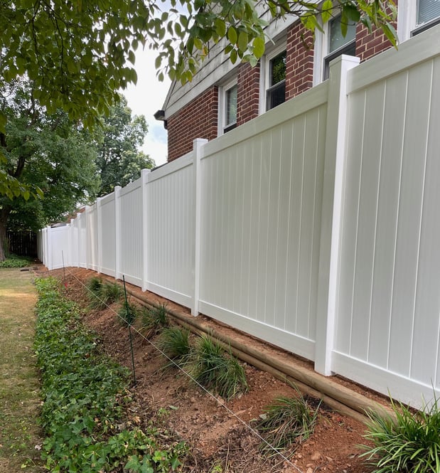 Images Tri County Fence & Decks