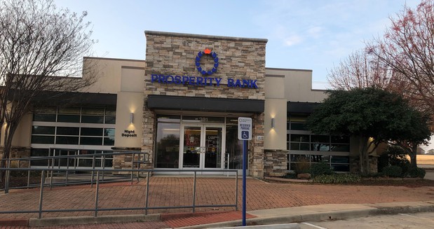 Images Prosperity Bank