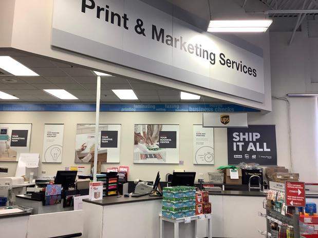 Images Staples