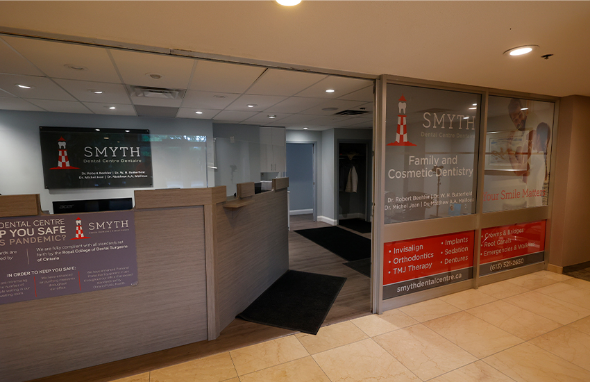 Images Smyth Dental Centre