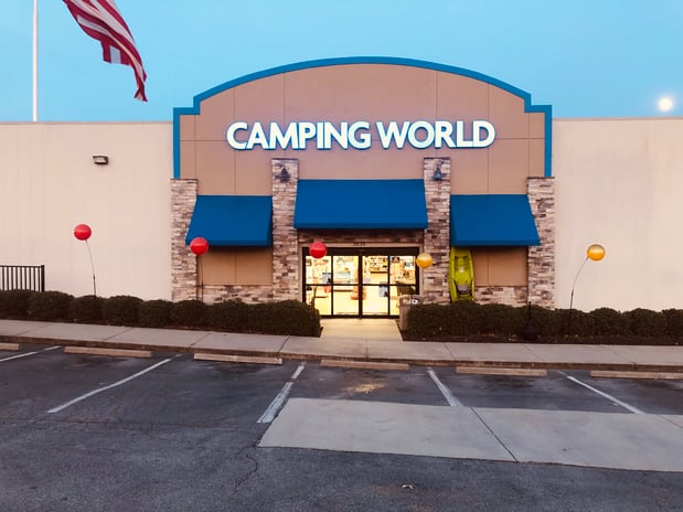 Images Camping World RV Sales