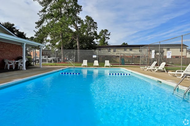 Images Brandywine Townhomes