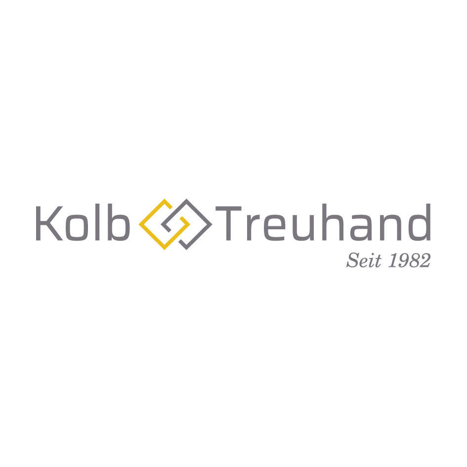 Kolb Treuhand Logo