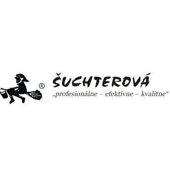 Šuchterová s. r. o. - upratovacie služby