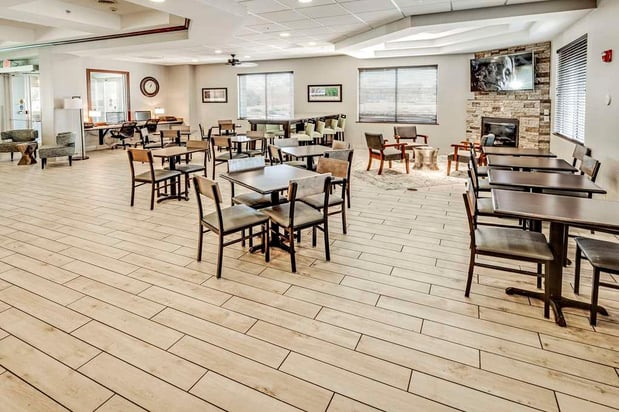 Images Best Western Port Columbus