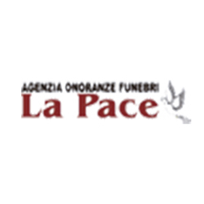 Onoranze Funebri La Pace Logo