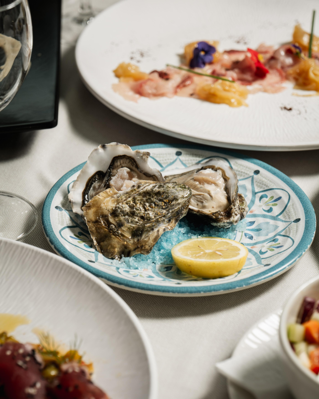 Ristorante Pulcinella