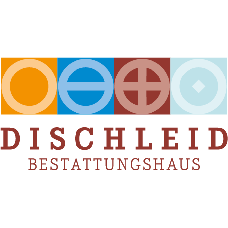 Logo Bestattungen Dischleid GmbH & Co.KG
