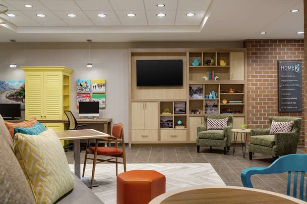 Images Home2 Suites by Hilton Ogden