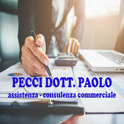 Pecci Dott. Paolo Logo