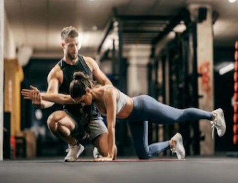 Inspire Gym 5