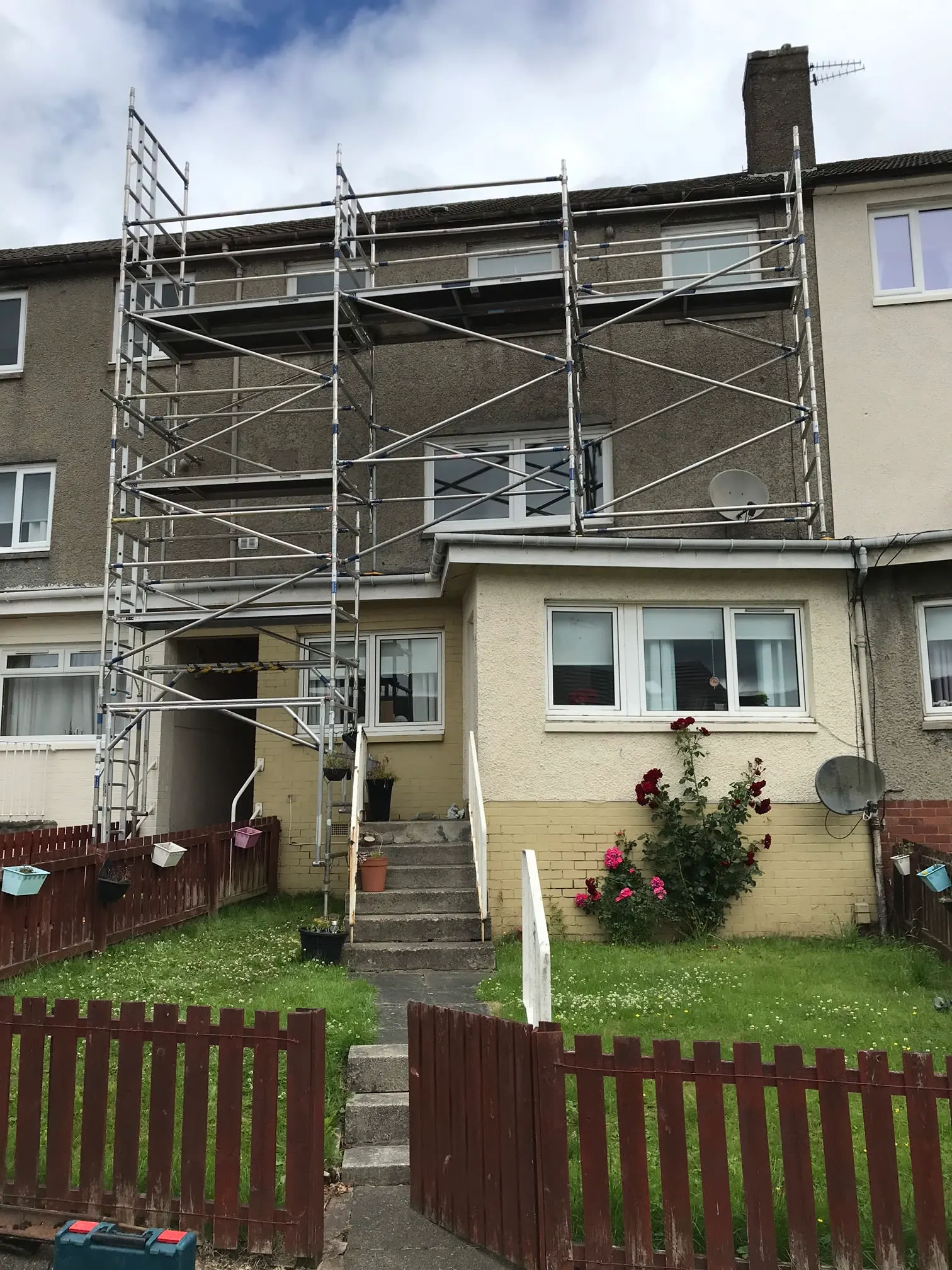 Images Scaffolding & Access Supplies Ltd