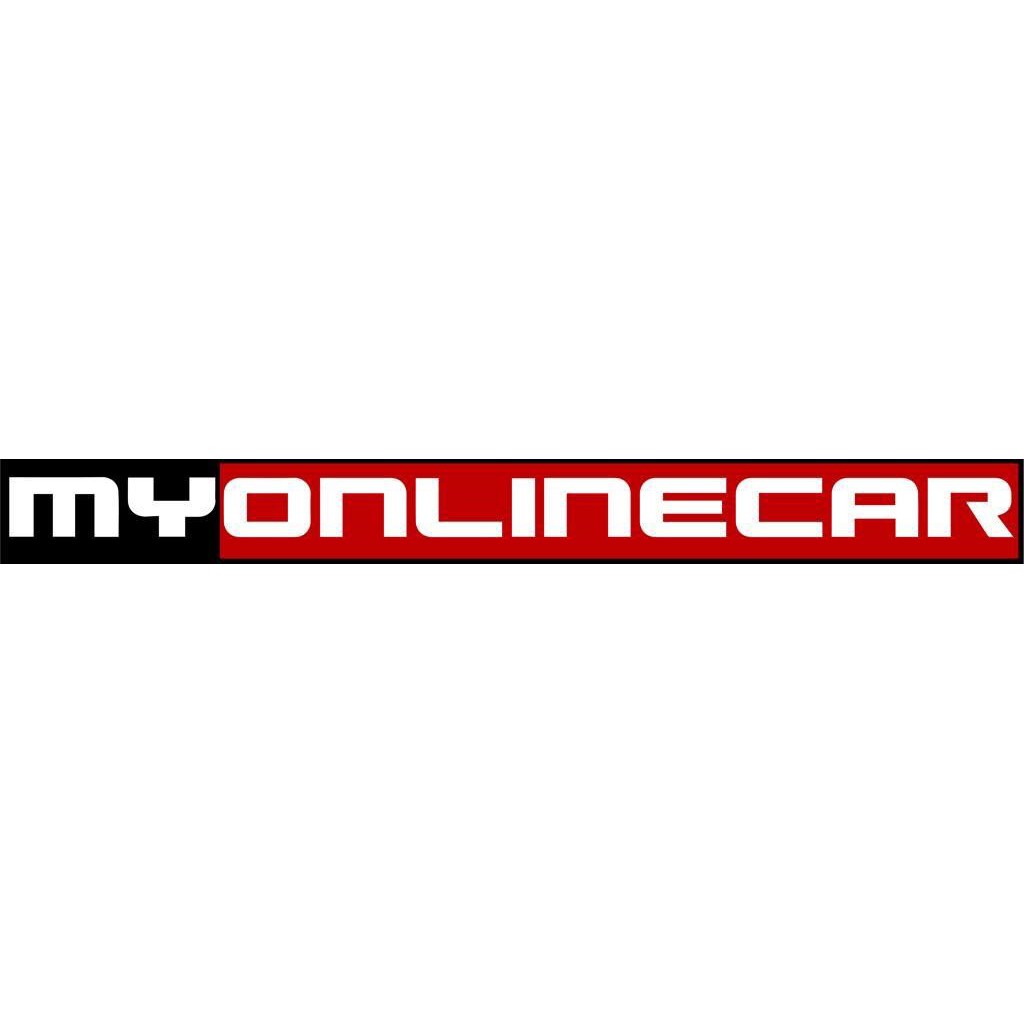 myonlinecar Logo