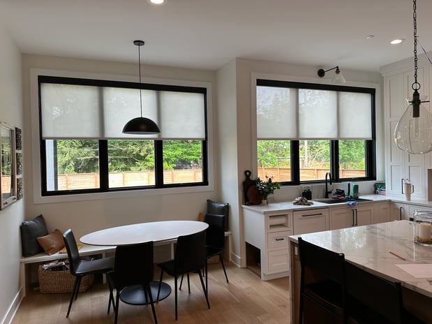 Images Budget Blinds of Logan Square & Oak Park