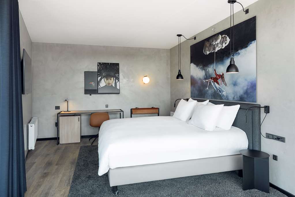 Images Radisson RED Aarhus