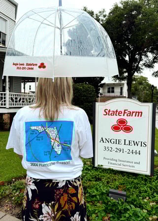 Images Angie Lewis - State Farm Insurance Agent